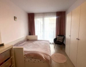 Apartament 2 camere, 60mp, zona semicentrala, parcare subterana, utilat complet