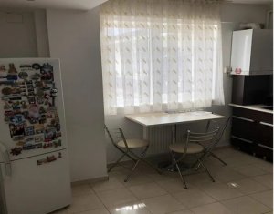 Apartament, finisat, mobilat, balcon, parcare, Marasti, zona Kaufland