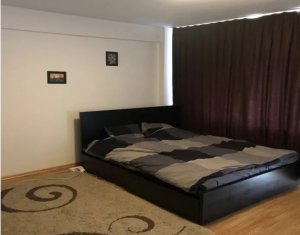 Apartament, finisat, mobilat, balcon, parcare, Marasti, zona Kaufland