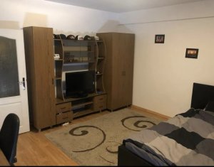 Apartament, finisat, mobilat, balcon, parcare, Marasti, zona Kaufland