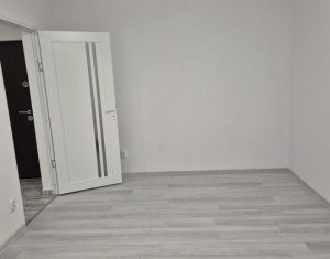 Apartament de 1 camera decomandat situat in cartierul Manastur