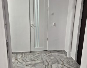 Apartament de 1 camera decomandat situat in cartierul Manastur