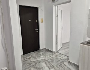 Apartament de 1 camera decomandat situat in cartierul Manastur