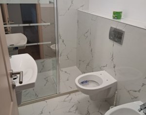 Lux si Confort intr-o Casa Moderna din Zona Garii, Cluj-Napoca