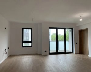 Apartament 2 camere cu CF, bloc nou, zona Liberty Technology Park, 65 mp