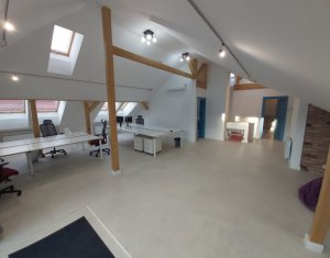 Office for rent in Cluj-napoca, zone Andrei Muresanu