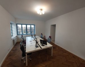 Office for rent in Cluj-napoca, zone Andrei Muresanu