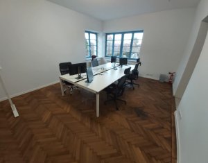 Office for rent in Cluj-napoca, zone Andrei Muresanu