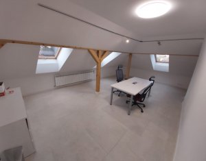 Office for rent in Cluj-napoca, zone Andrei Muresanu