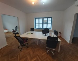 Office for rent in Cluj-napoca, zone Andrei Muresanu