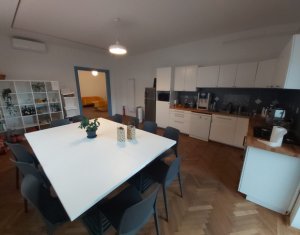 Office for rent in Cluj-napoca, zone Andrei Muresanu