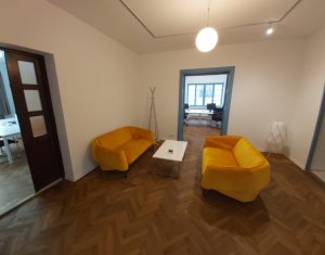 Office for rent in Cluj-napoca, zone Andrei Muresanu