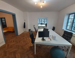 Office for rent in Cluj-napoca, zone Andrei Muresanu