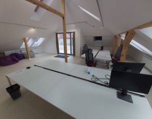 Office for rent in Cluj-napoca, zone Andrei Muresanu