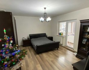 Appartement 2 chambres à vendre dans Cluj-napoca, zone Marasti