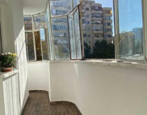 Appartement 2 chambres à vendre dans Cluj-napoca, zone Marasti