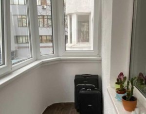 Appartement 2 chambres à vendre dans Cluj-napoca, zone Marasti