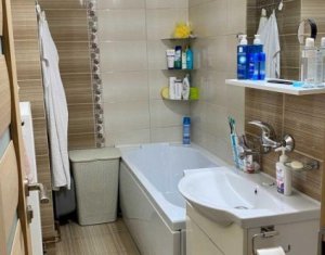 Appartement 2 chambres à vendre dans Cluj-napoca, zone Marasti