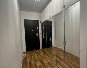 , 54m2 dans Cluj-napoca, zone Gheorgheni