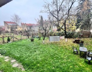 Appartement 1 chambres à vendre dans Cluj-napoca