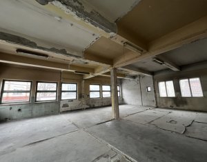 Industrial space for rent in Cluj-napoca