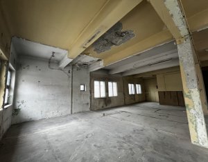 Industrial space for rent in Cluj-napoca