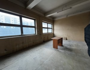 Industrial space for rent in Cluj-napoca