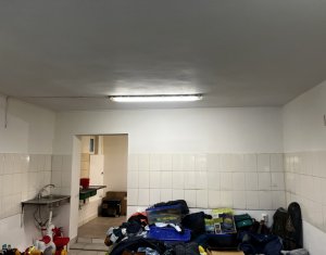 Espace Commercial à louer dans Cluj-napoca, zone Centru