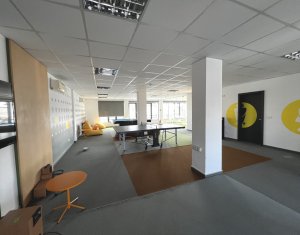 Iroda kiadó, 320m2 on Cluj-napoca, Zóna Buna Ziua