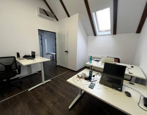 Office for rent, 12m2 in Cluj-napoca, zone Centru