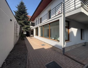 Birou de inchiriat, 78m2 in Cluj-napoca, zona Centru